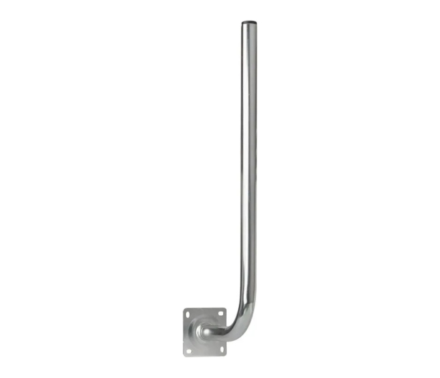 ExtraLink L250x750 Uchwyt murowy 250x750mm stal ocynk - 1543553 - zdjęcie